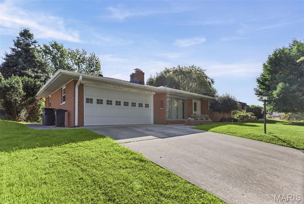 Country Acres - Residential