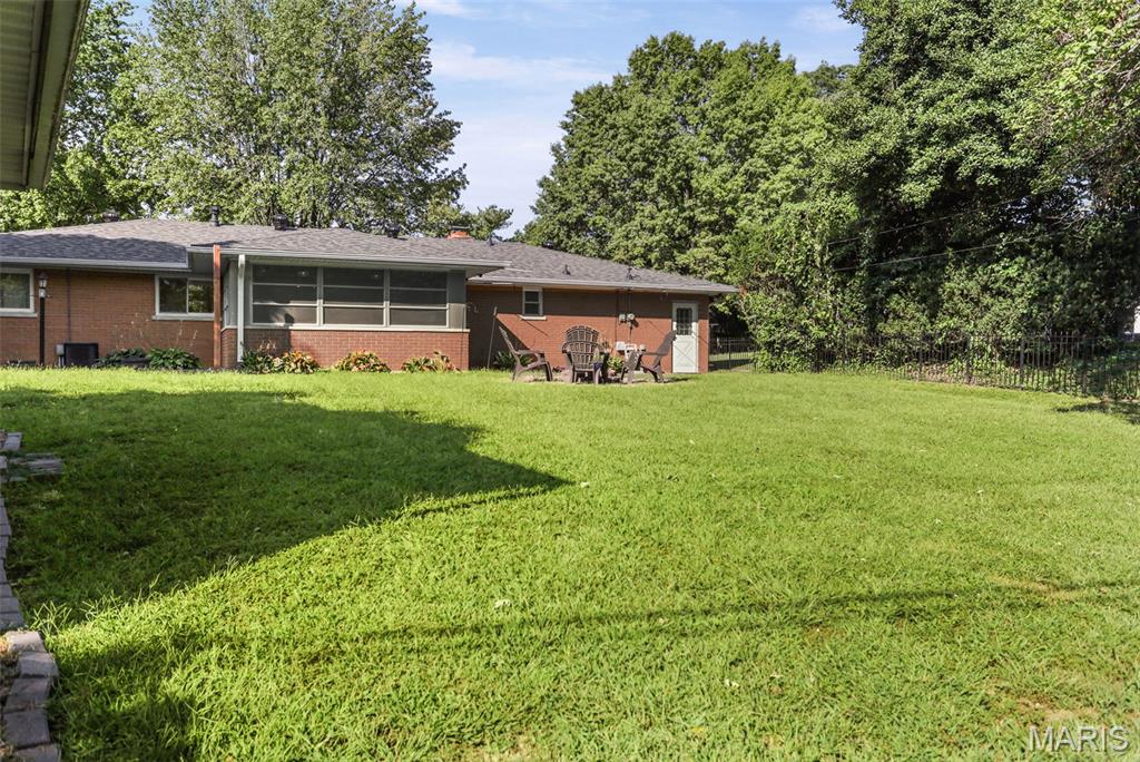 Country Acres - Residential