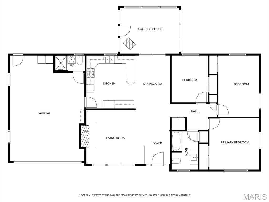 Country Acres - Residential