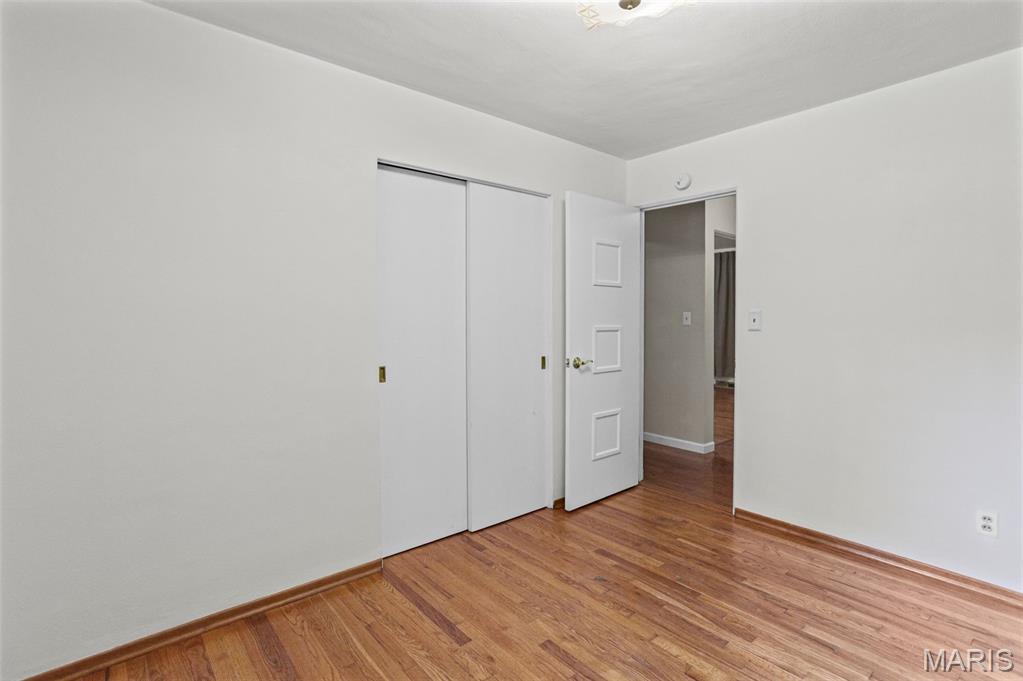Country Acres - Residential