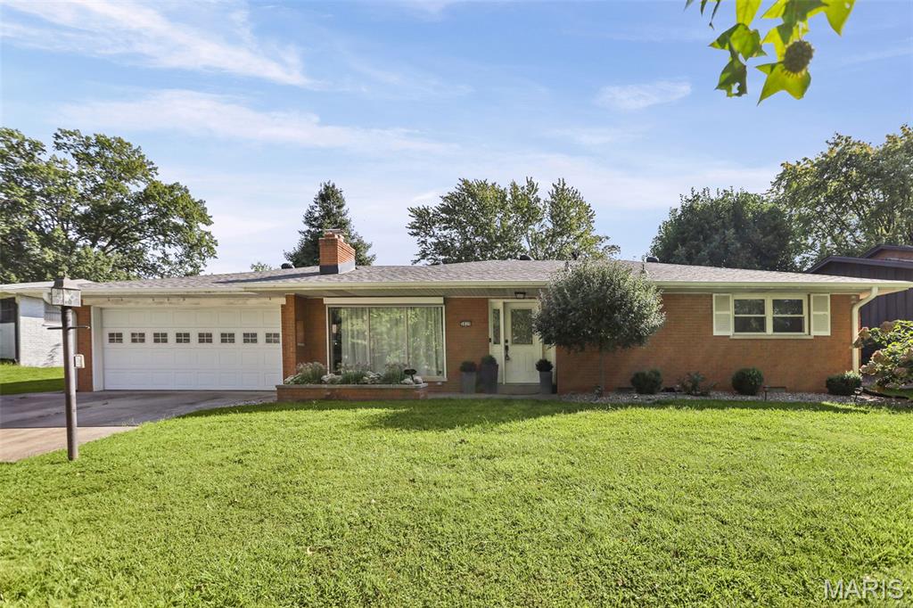 Country Acres - Residential
