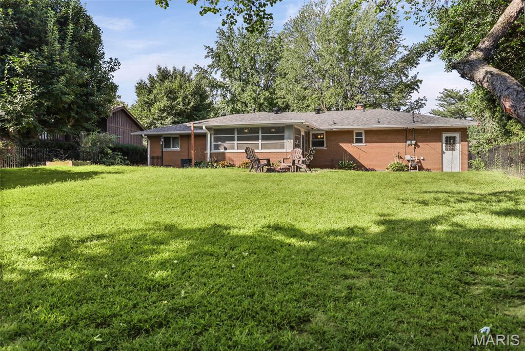 Country Acres - Residential