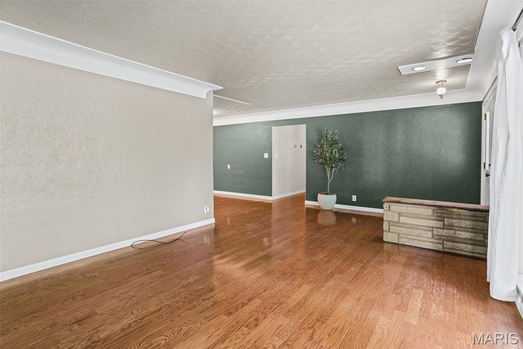 Country Acres - Residential