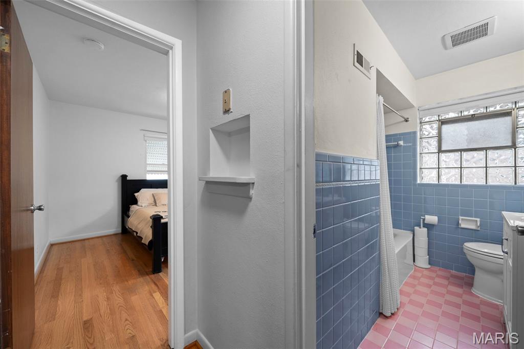 Gravois Loughborough Place Add - Residential