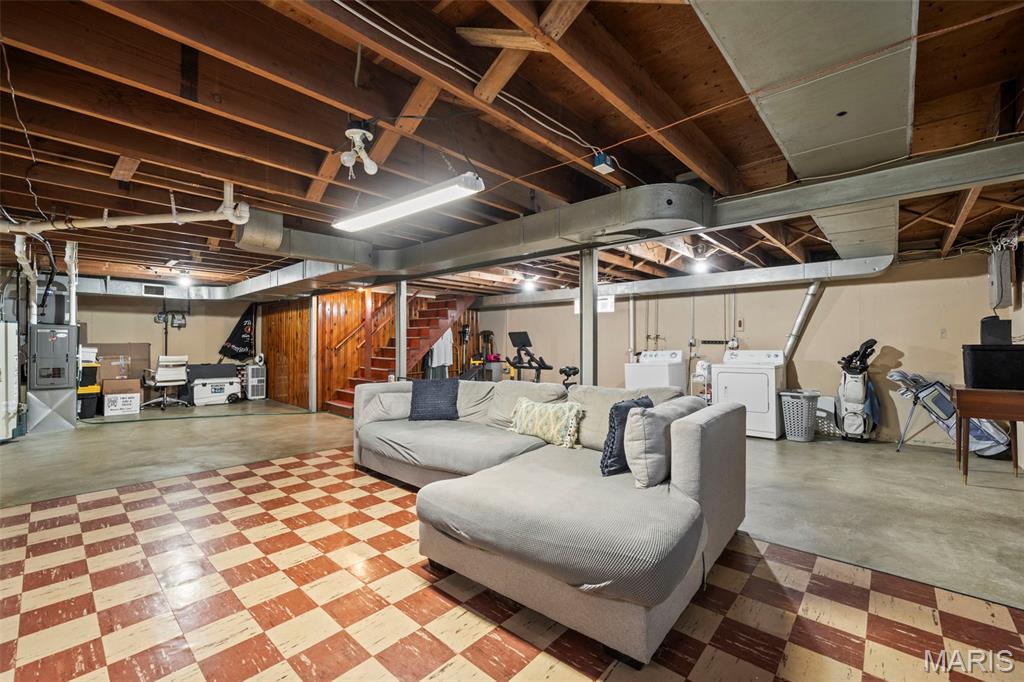 Gravois Loughborough Place Add - Residential
