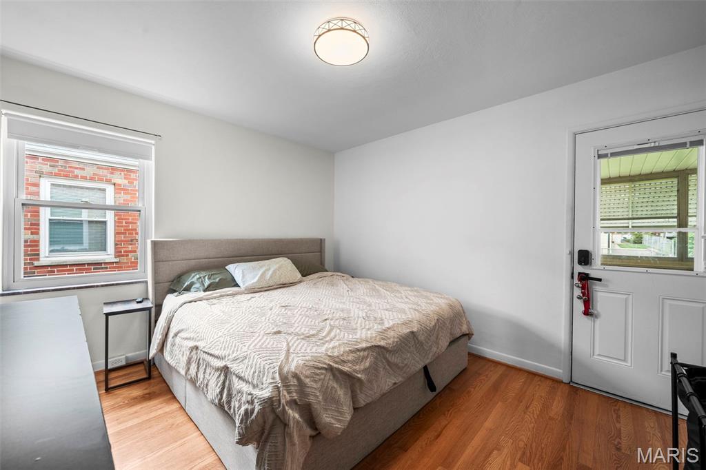 Gravois Loughborough Place Add - Residential