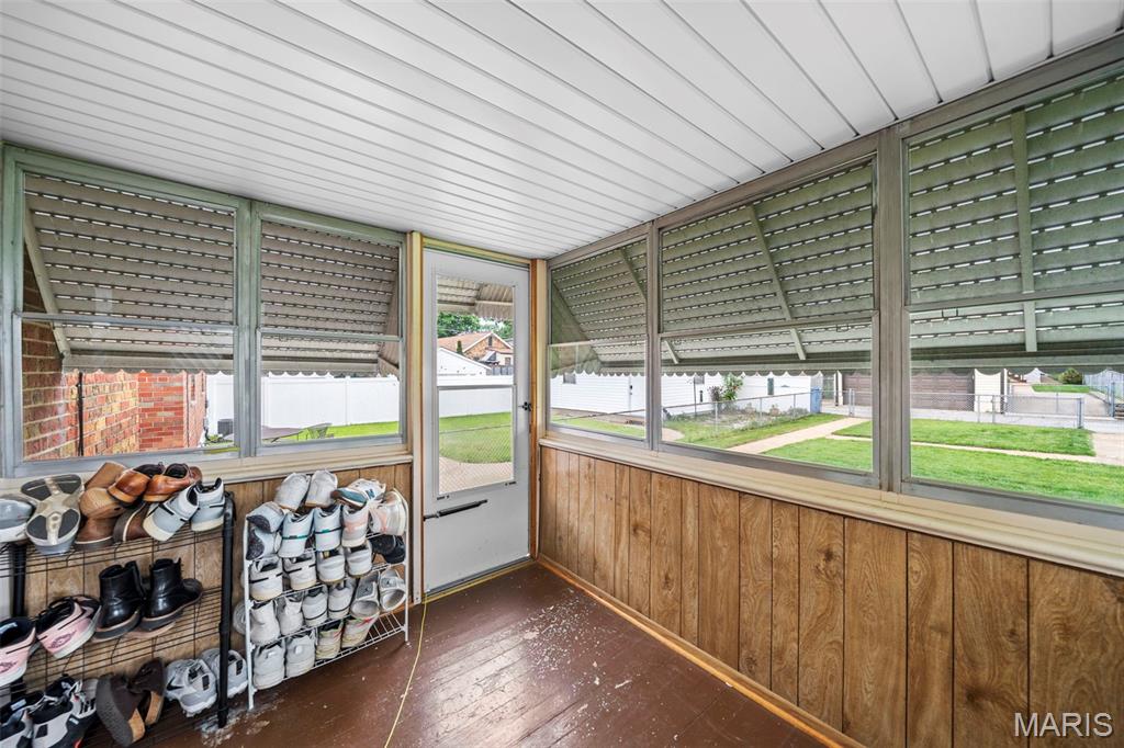 Gravois Loughborough Place Add - Residential