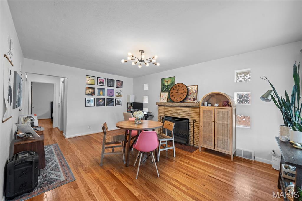Gravois Loughborough Place Add - Residential
