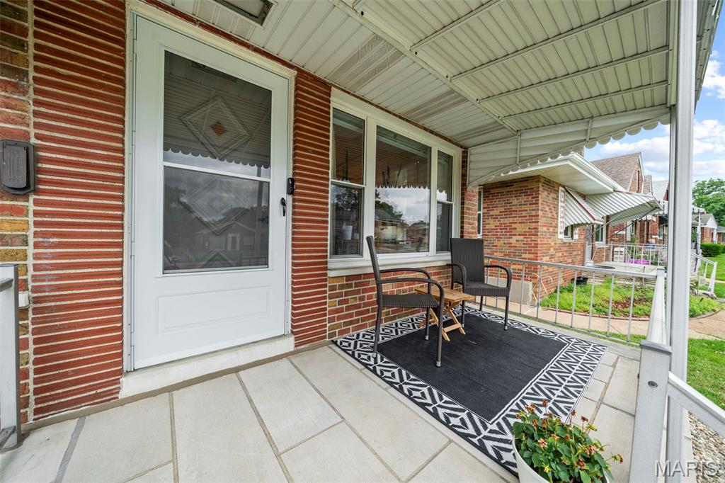 Gravois Loughborough Place Add - Residential