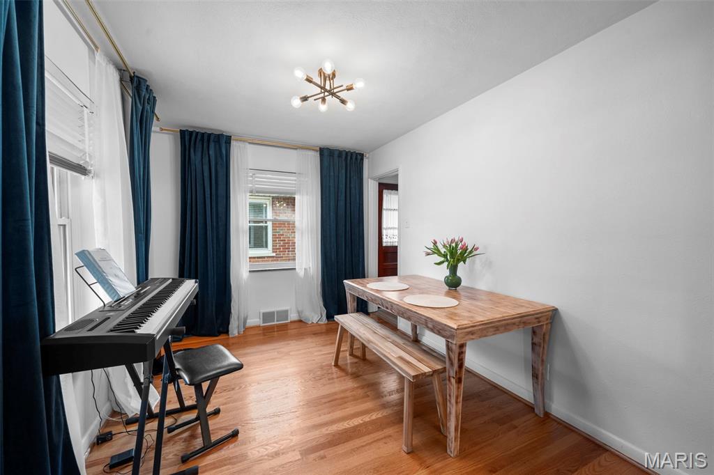 Gravois Loughborough Place Add - Residential
