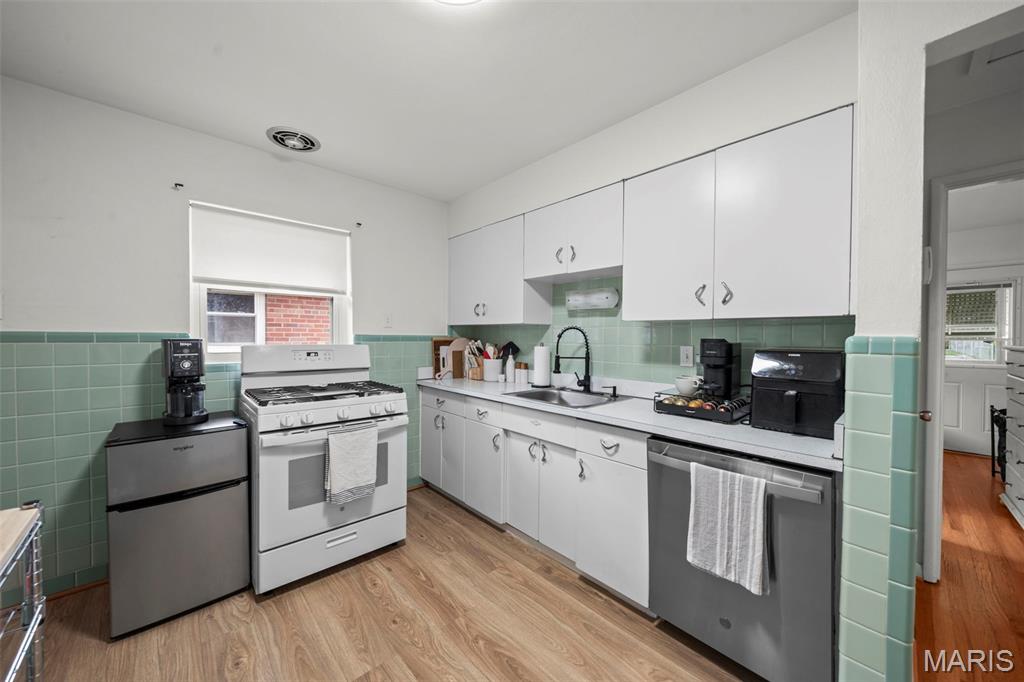 Gravois Loughborough Place Add - Residential