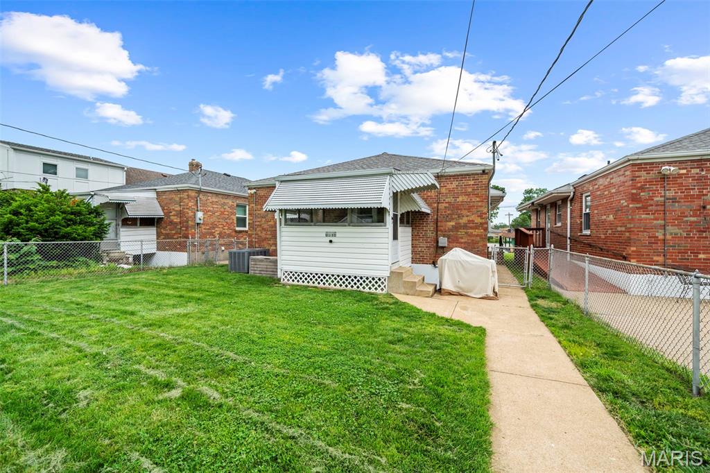 Gravois Loughborough Place Add - Residential