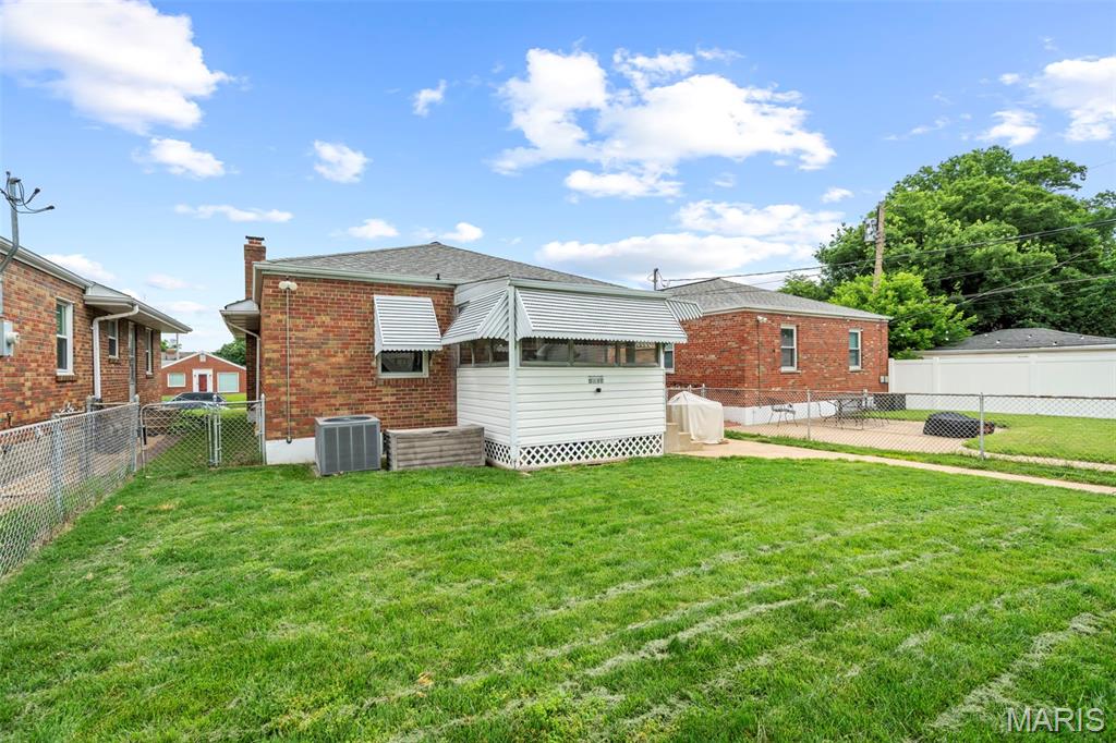 Gravois Loughborough Place Add - Residential