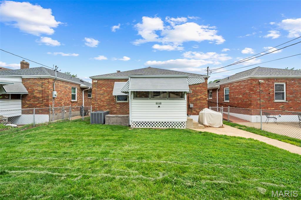Gravois Loughborough Place Add - Residential