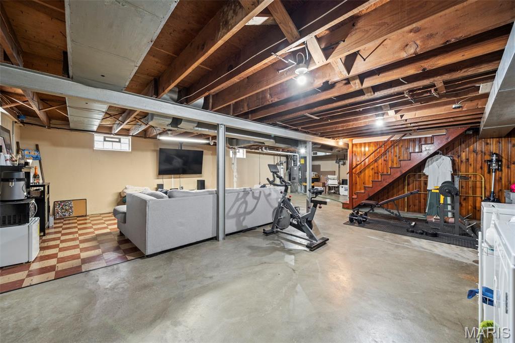 Gravois Loughborough Place Add - Residential