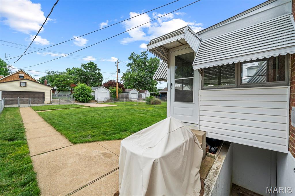 Gravois Loughborough Place Add - Residential