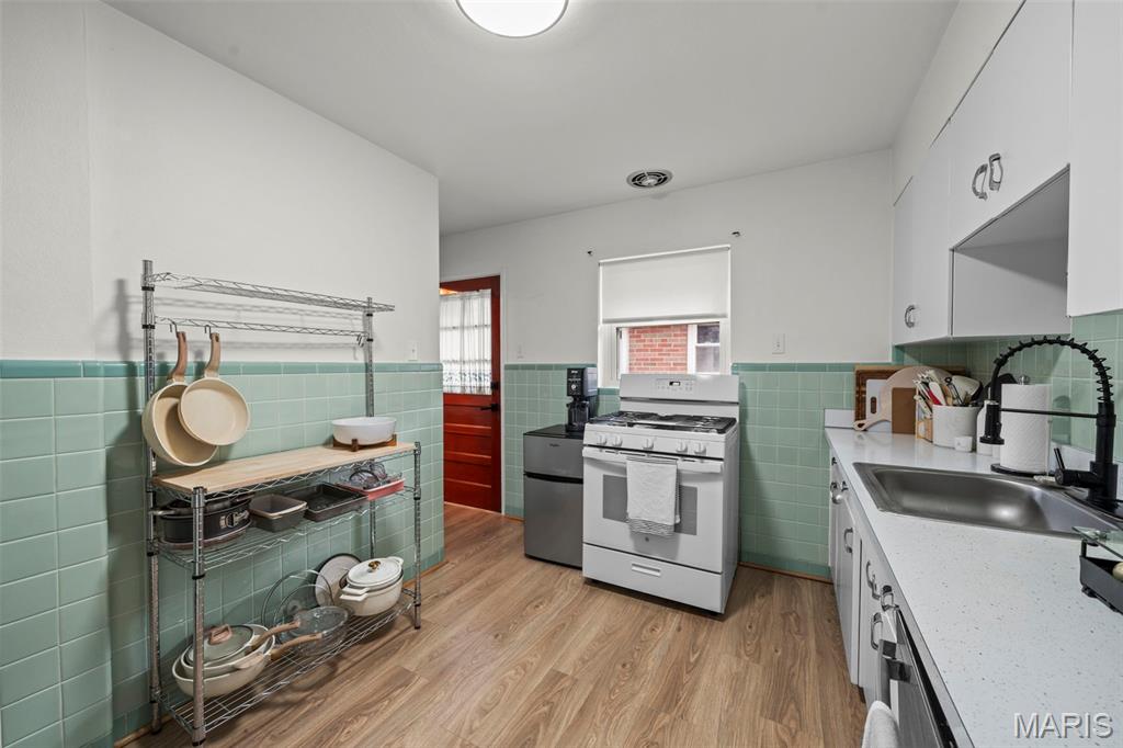 Gravois Loughborough Place Add - Residential