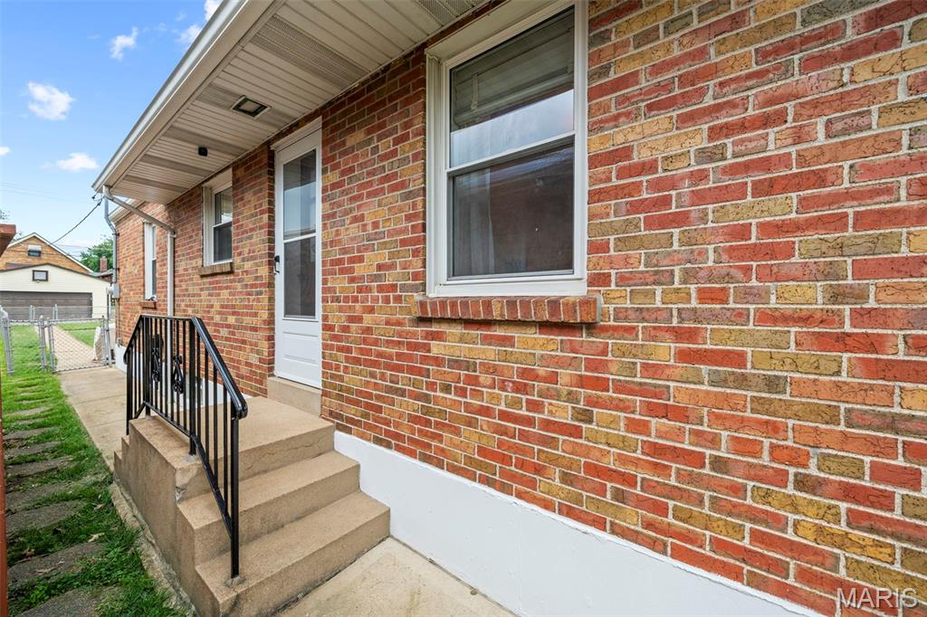 Gravois Loughborough Place Add - Residential