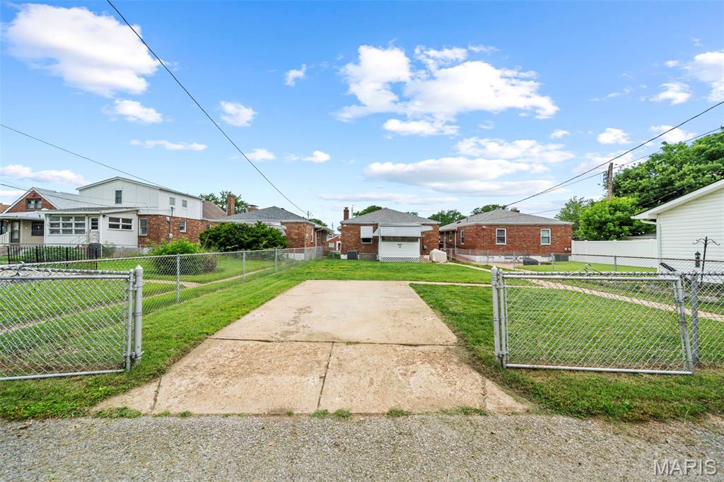 Gravois Loughborough Place Add - Residential