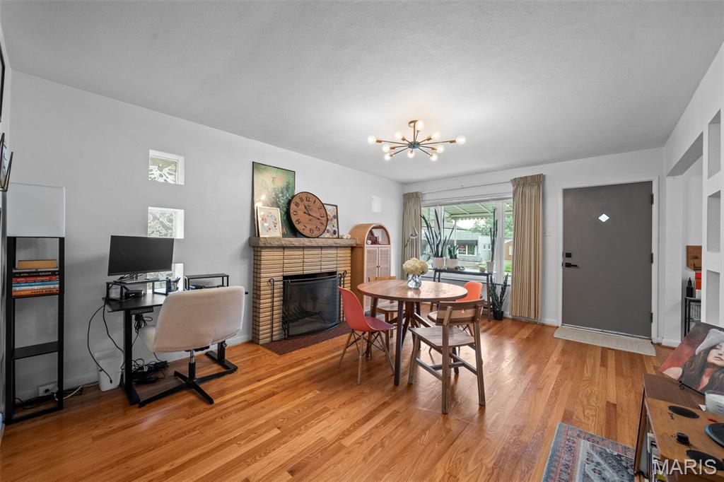 Gravois Loughborough Place Add - Residential