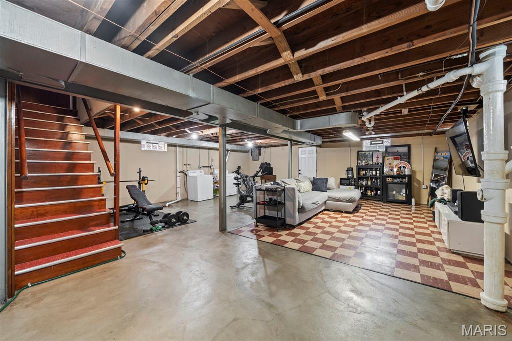 Gravois Loughborough Place Add - Residential