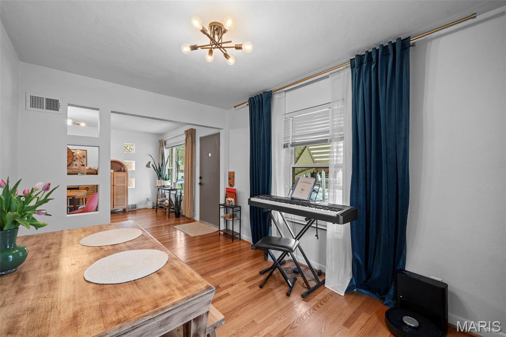 Gravois Loughborough Place Add - Residential