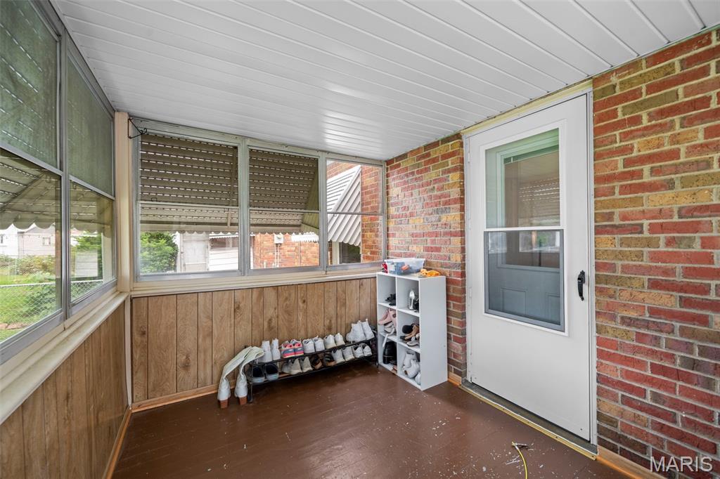 Gravois Loughborough Place Add - Residential