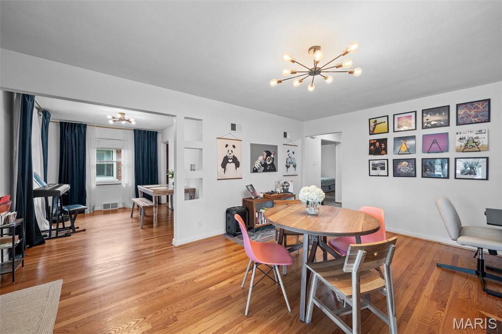 Gravois Loughborough Place Add - Residential