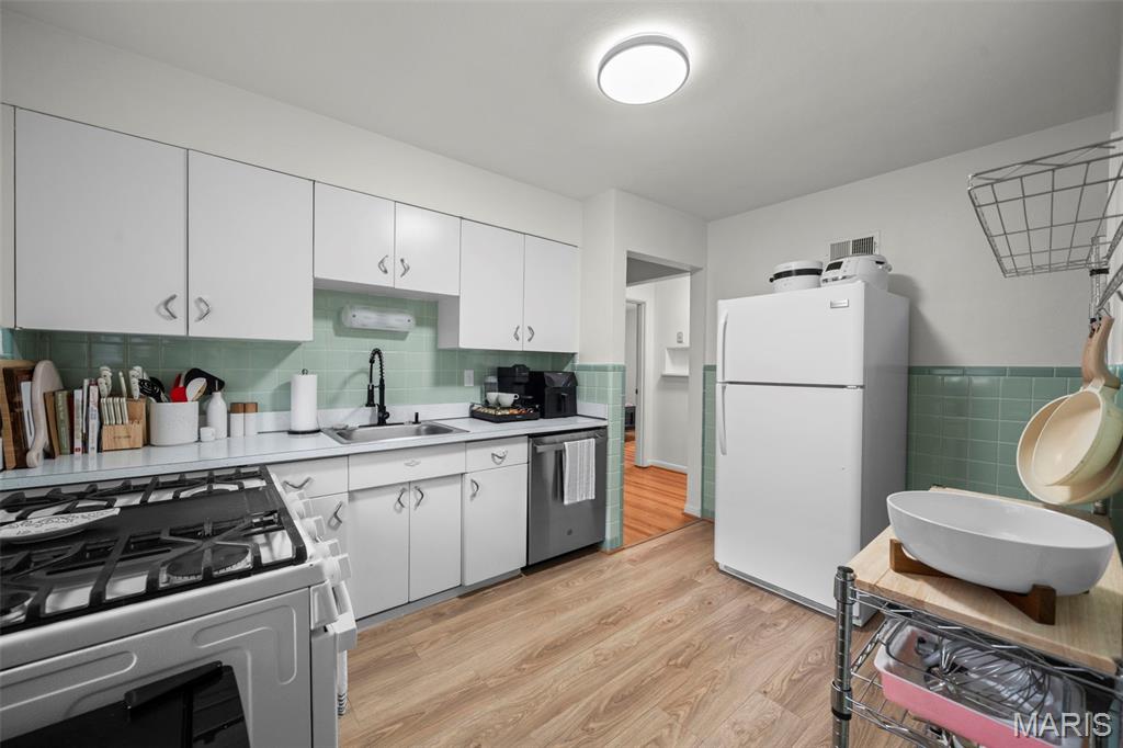 Gravois Loughborough Place Add - Residential