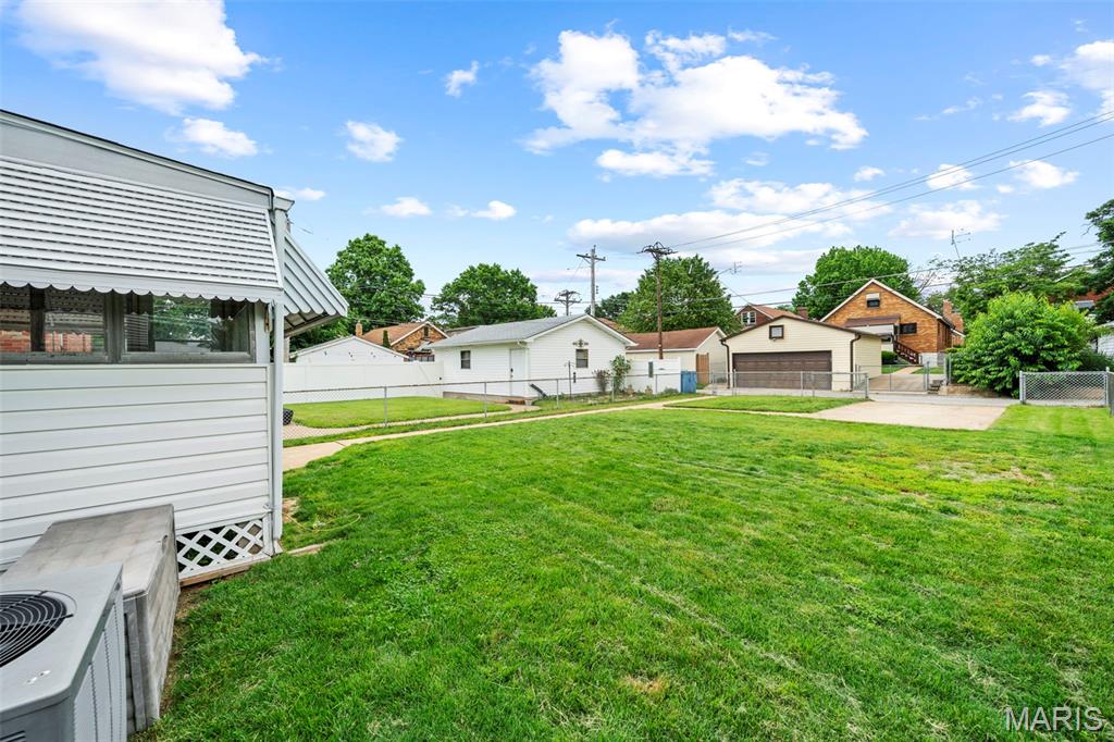 Gravois Loughborough Place Add - Residential