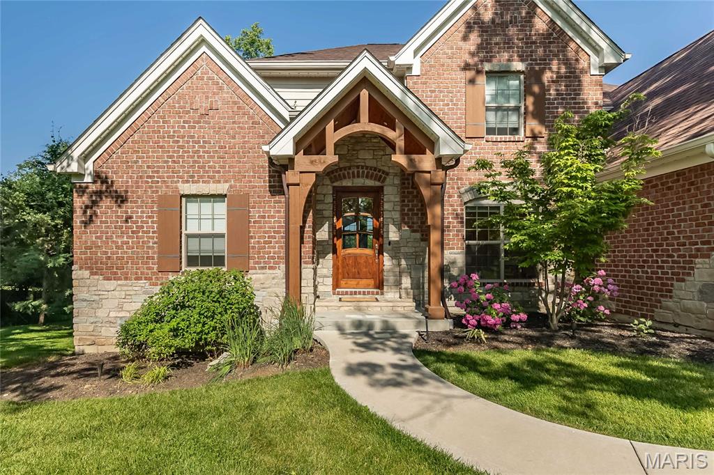 Ladue Meadows - Residential