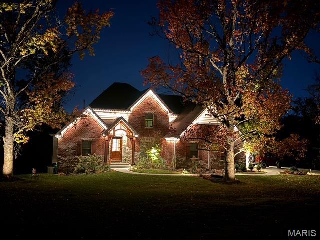 Ladue Meadows - Residential