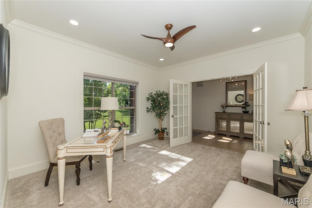 Ladue Meadows - Residential