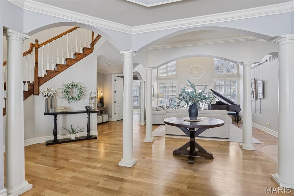 Chesterfield Forest - Residential