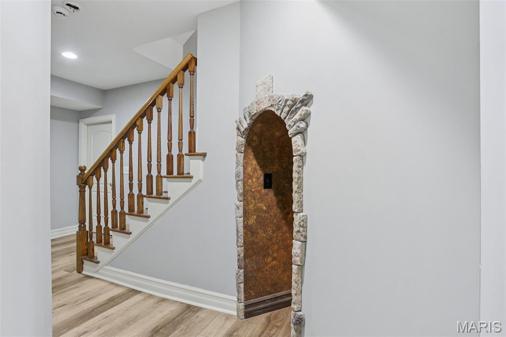 Chesterfield Forest - Residential