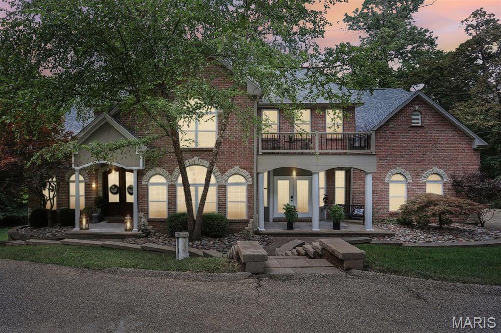 Chesterfield Forest - Residential