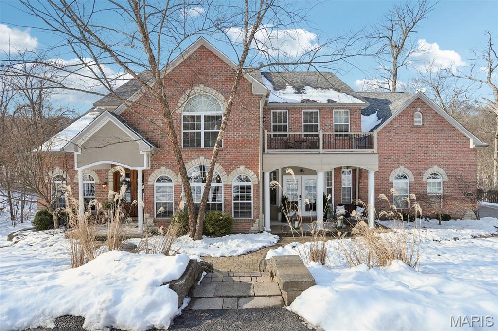Chesterfield Forest - Residential
