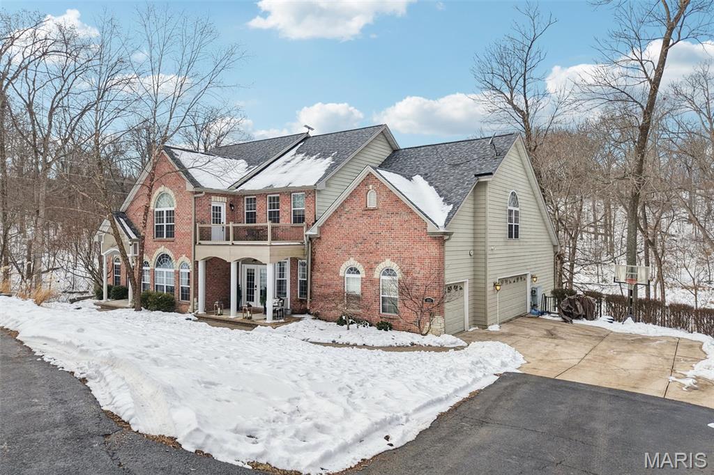 Chesterfield Forest - Residential