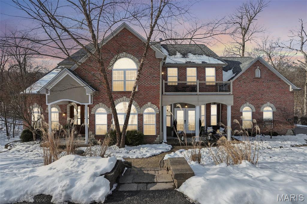 Chesterfield Forest - Residential