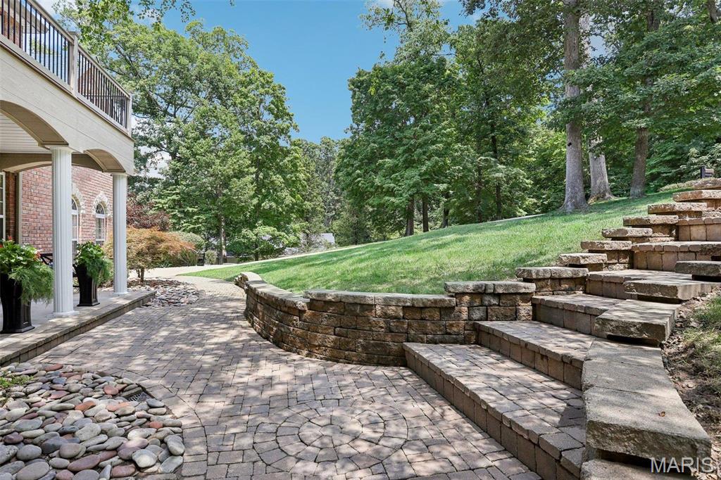 Chesterfield Forest - Residential
