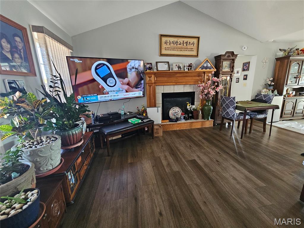Woodridge Dev - Residential