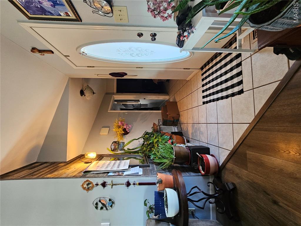 Woodridge Dev - Residential