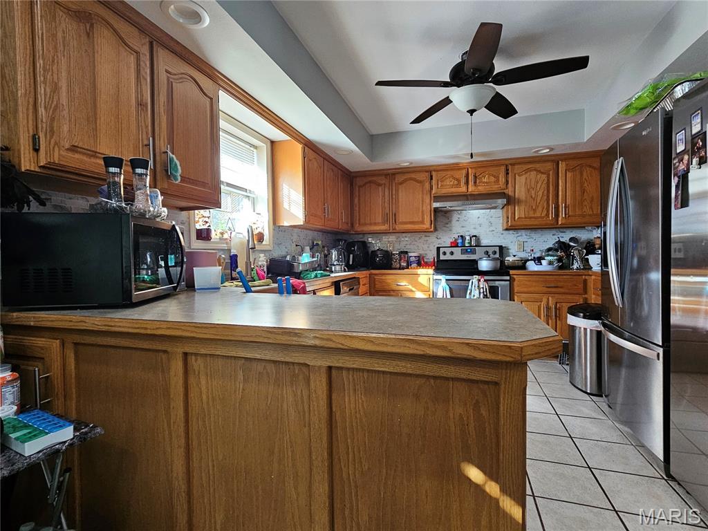 Woodridge Dev - Residential