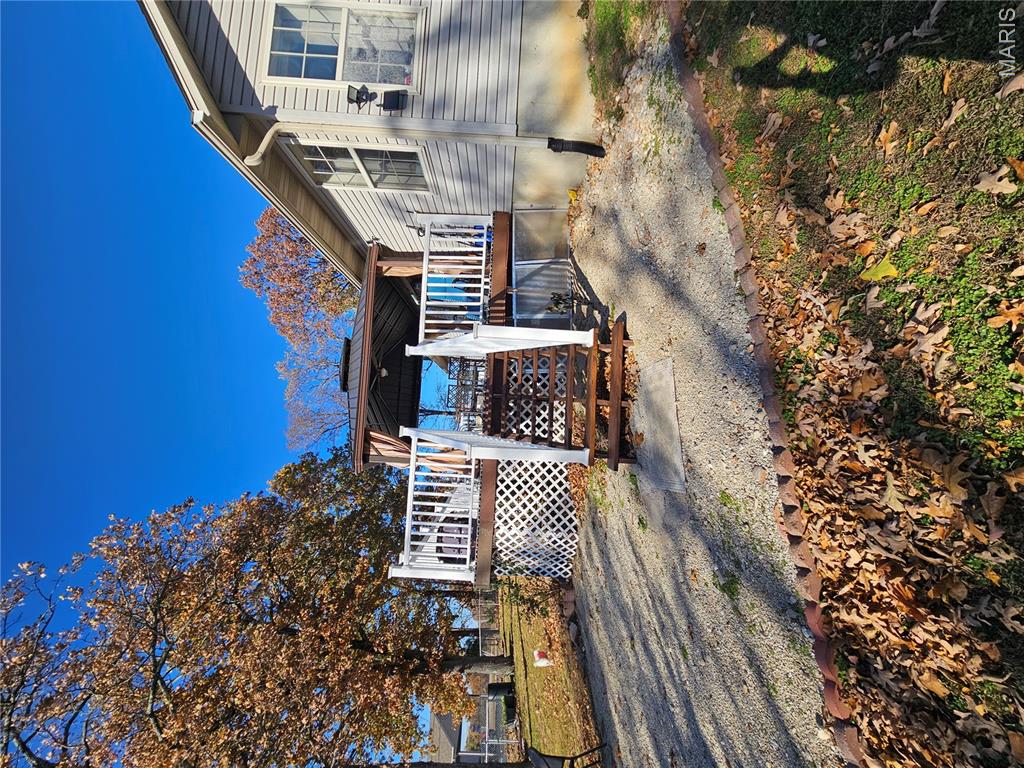 Woodridge Dev - Residential