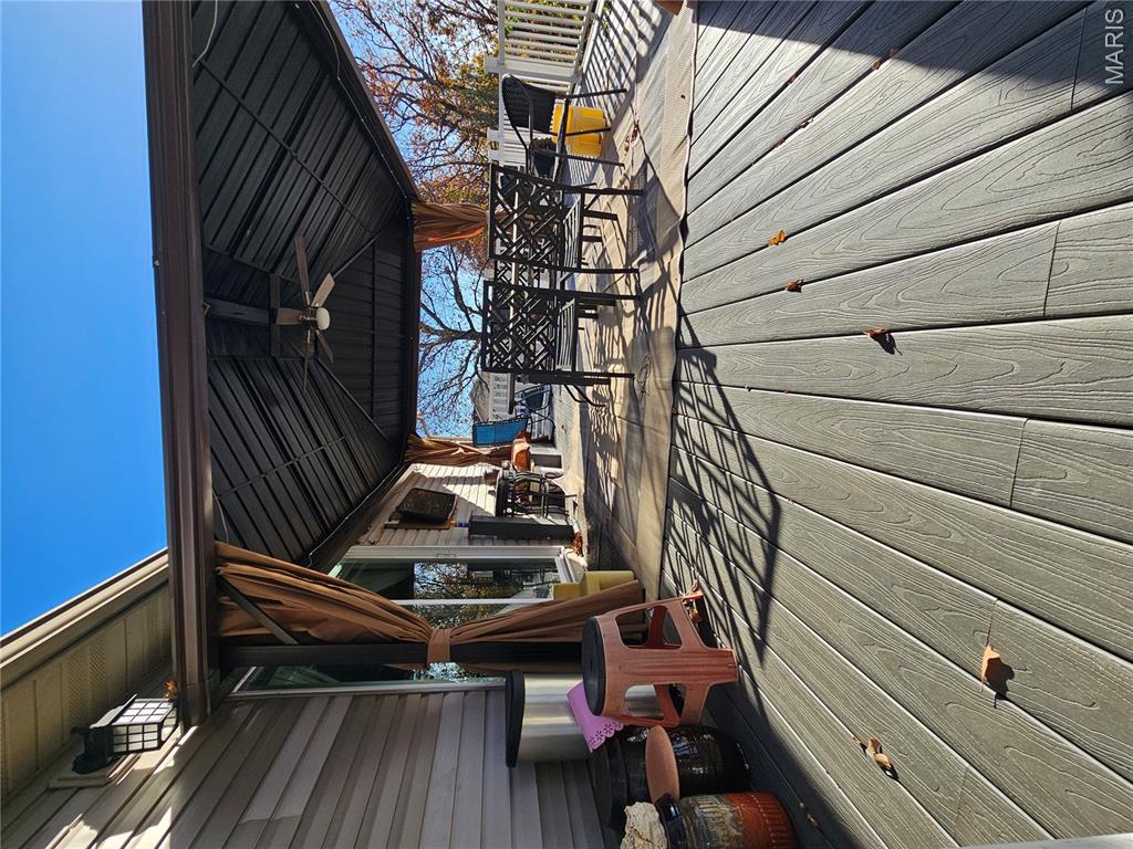 Woodridge Dev - Residential