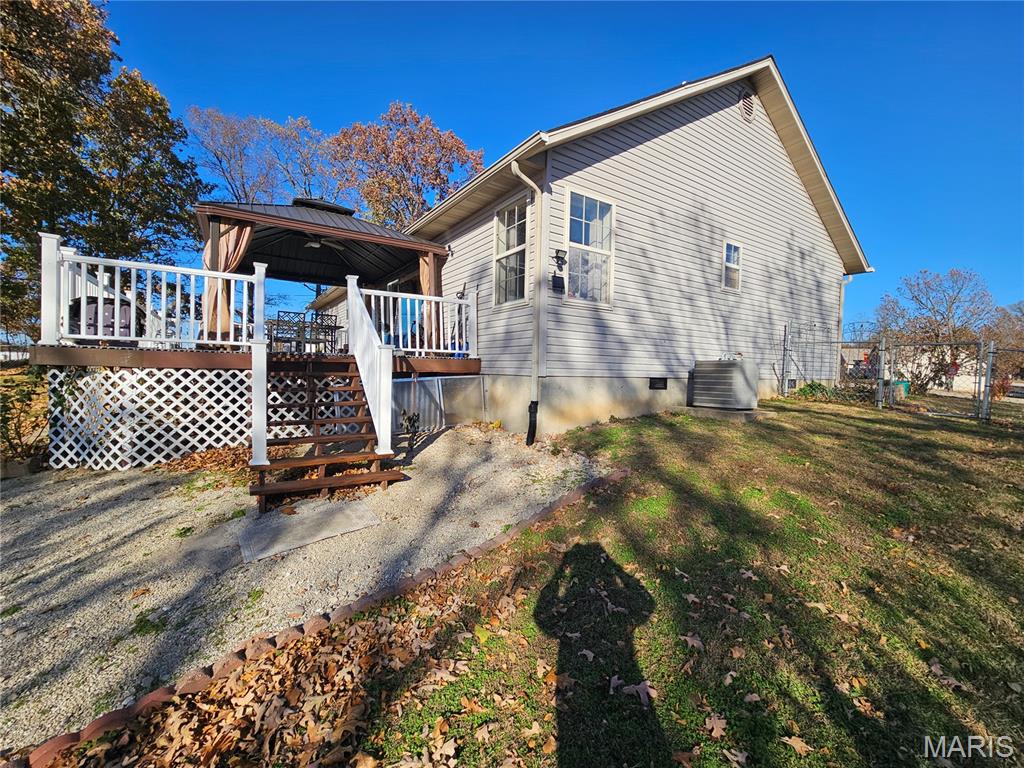 Woodridge Dev - Residential