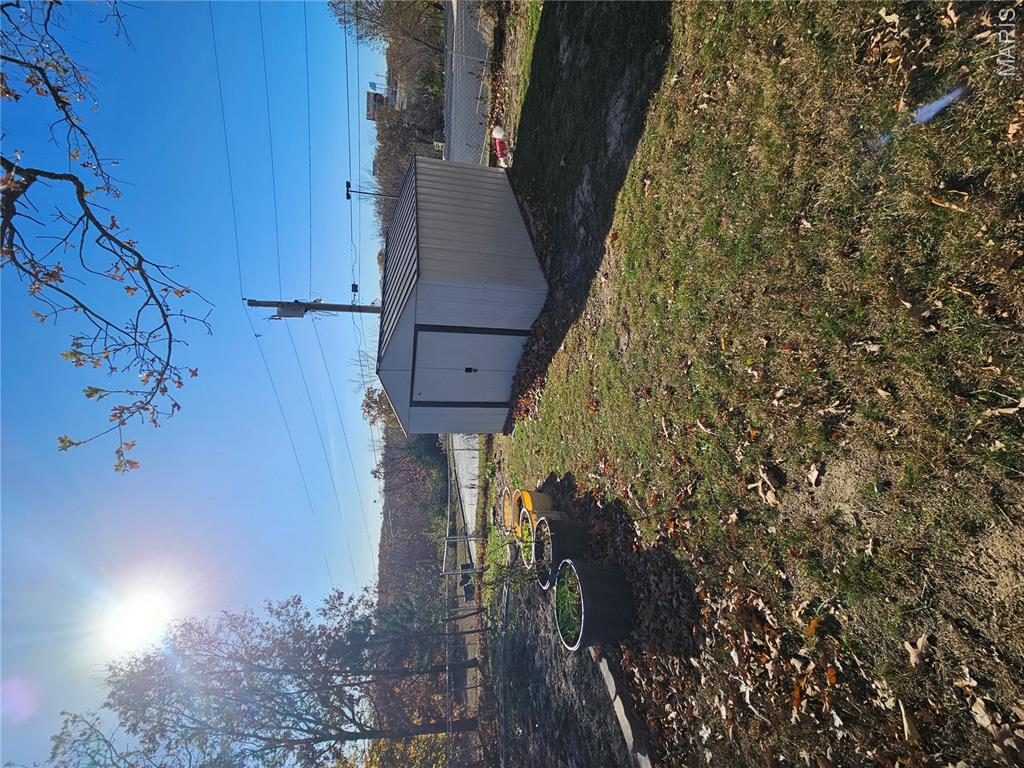 Woodridge Dev - Residential