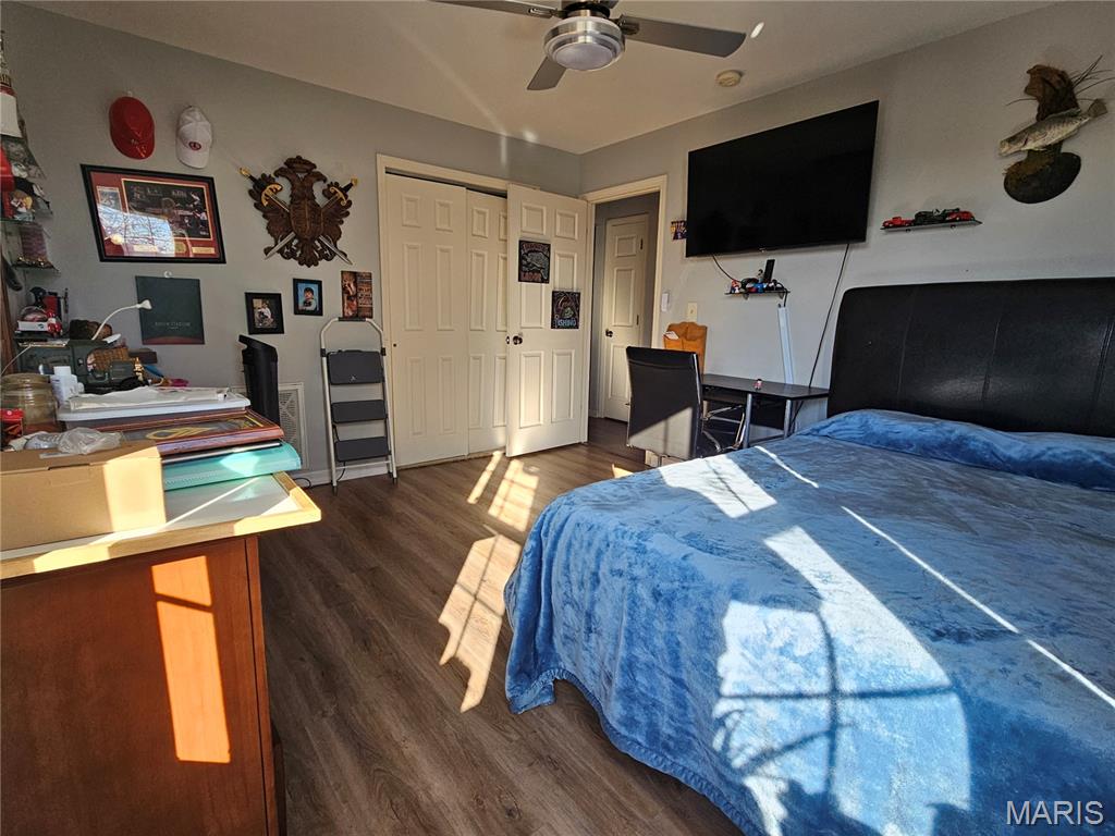 Woodridge Dev - Residential