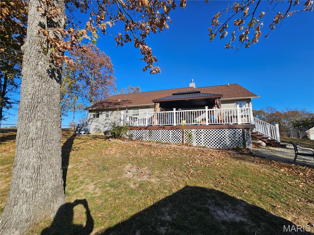 Woodridge Dev - Residential