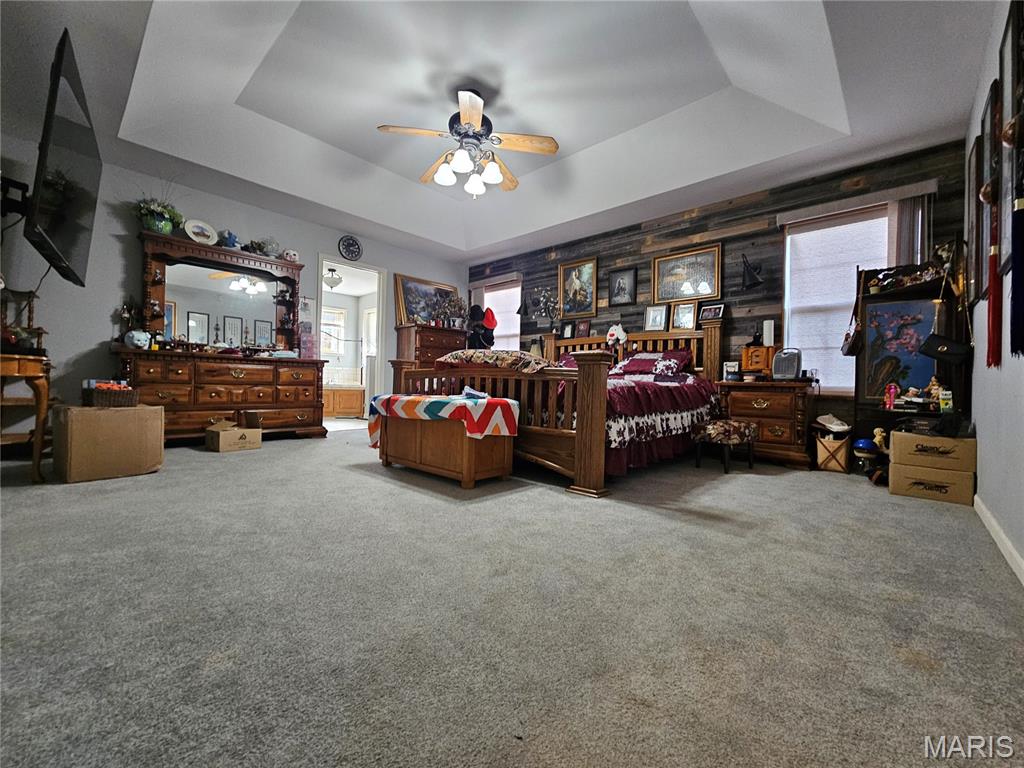 Woodridge Dev - Residential